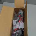 V8 Engine Model Kit That Work - 8-Cylinder Visible Engine Building Blocks Set with Motor, LED Light & APP Control - Build Your Own Engineering Kit, STEM Project for Adults & Kids (660 PCS)