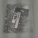 Mr. Pen- 500 Pack Safety Pins, 1.5 Inch, Nickel Plated Steel, Rust Resistant, Small Size, Bulk, for Clothes, Crafts, Pinning, Sewing, Art (Silver)