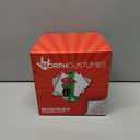 Morph Kids Red Inflatable Alien Costume, Blow Up Aliens Outfit, Blow Up Alien Costume Kids, Boys Inflatable Costumes