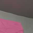 Amazon Essentials Women's Active Form Flex Buttery Soft High Waist Yoga Biker Shorts (Medium, Pink)