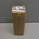 Deepsoon Heating Pad,Electric Heating Pads for Back,Neck,Abdomen,Moist Heating Pad for Shoulder,Knee,Arms,Legs,Dry/Moist Heat & Auto Shut Off,Christmas Gifts for Men and Women,Light Gray,24x12