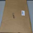 Vintage Christmas Bells Decorative Brass Bells with Christmas Garland Hanger for Front Door Frame DIY Wreaths 31.5-72 Inch Mantel Holder Adjustable Xmas Tension Rod Arch Decoration for Home