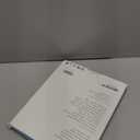 Harvopu for iPad Air 13 inch & Pro 12.9 Case with Keyboard - Multi-Touch Trackpad, 7 Colors Backlit, Detachable Folio Keyboard Cover for iPad Pro 12.9 (6th, 5th, 4th, 3rd gen), Air 13 M4/M3/M2 (Peach)