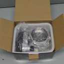 Electronic Throttle Body Assembly Fit for Chrysler Aspen Dodge Durango Ram 1500 2500 3500 2011/2012 5.7L V8, Replace Part # TB1055 S20042 53032801AC 68060353AA 5174079AA 53032801AB 977-782 67-7004