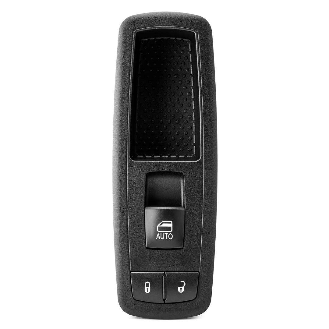 56046822AC Passenger Side Power Window Switch for 2011-2016 Dodge Journey Charger, 2011-2015 Chrysle 300, Front Right Window Door Lock Switch Control Button Assembly DWS1646 1S13409