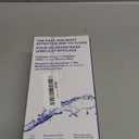 Waterpik Cordless Pulse Rechargeable Portable Water Flosser for Teeth, Gums, Braces Care and Travel with 2 Flossing Tips, Waterproof, ADA Accepted, WF-20 White, Packaging May Vary