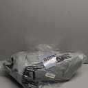 Car Seat Travel Bag Fit All Nuna Pipa Car Seat and Base, Doona Infant Car Seat Stroller, Padded Car Seat Bags for Air Travel, Airplane Carrier Bag with Side Pocket, Protective Feet, Storage Bag (23.6 inch)