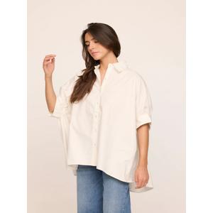 Yellow Shirt, Medium Size