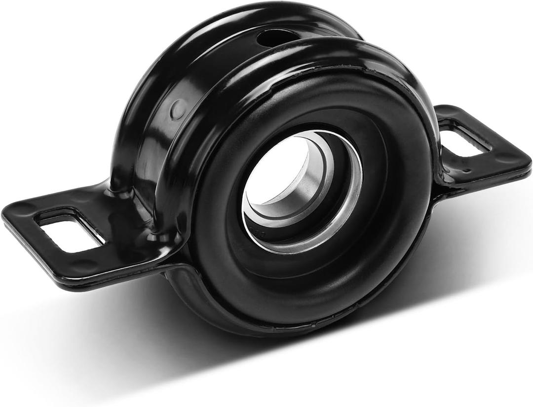 A-Premium Drive Shaft Center Support Bearing Compatible with Toyota Tacoma 1995-2012, Tundra 2000-2006, T100 1993-1998, Replace# 37230-35130, 3723034040, Driveshaft Carrier Bearing