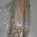 ITTAR Grout & Scrub Brush Combo, Floor Scrubber with Long Handle, Multi-Purpose Stiff Bristles Cleaning Brush Set for Tile, Grout, Deck, Kitchen, Shower Floor (2 Pcs)