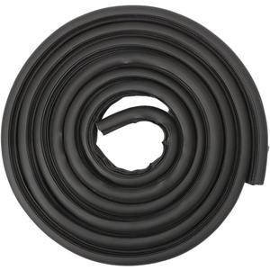 Front Door Weatherstrip Seal Compatible with Silverado 2500 3500 Sierra 1500 2500 3500 2007-2014 LH & RH Weatherstrip Seal 22766400 G3161