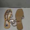SM New York Comfortable Sandals for Women Size 9