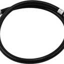 MCAMPAS 5430 Gas Regulator Extension Version,3FT Propane Regulator Hose Adapter Connect 1LB Bottle for Coleman Classic PowerPack, Tabletop and More Propane Stove (NOT for Roadtrip Grill)