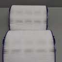 Combi 360Glass HEPA+Activated Carbon Filter For Dyson HP1 TP09 TP07 TP06 TP04 TP10 TP7A HP04 HP06 HP07 HP09 HP10 HP4A HP7A PH01 PH02 PH03 PH04 PH3A DP04 PC1 Air Purifier, #965432-01 (1 Pack-Blue)