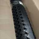 Uniboho Outdoor Rubber Floor Mats Anti Slip Restaurant Commercial Kitchen Mat Rubber Drainage Mat 60 x 35 Heavy Duty Door Mat for Garage Garden Indoor Outside Industral Pool Entrance Bar Wet Area