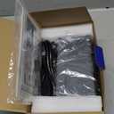 POLONO Bluetooth Thermal Shipping Label Printer, Wireless 4x6 Shipping Label Printer for Small Business, Support iOS, Android, Windows, Mac. Compatible with Amazon, Ebay, Shopify, Etsy, USPS (Grey)