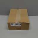 20 Pack Clear Plastic Fillable Ornament Ball 3.93''/100mm for Christmas,Holiday, Wedding,Party,Home Dcor