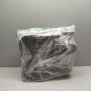 Wagons Carts Foldable,360lbs Collapsible Wagon Foldable Wagon with Wheels, Portable Folding Cart for Camping, Picnic,Beach, Groceries,Outdoor Sports,Shopping (Black)