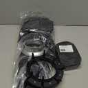 AMBITFUL Bowens Mount Softbox Quick Installation Softbox + Honeycomb Grid for Studio Strobe Outdoor Photography (35.4'' / 90cm Octagon)