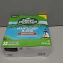 Green Mountain Coffee Roasters Nantucket Blend, Single-Serve Coffee K-Cup Pods, Medium Roast, 32 Count