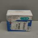 Amazon Basics Ultra-Force Tall Kitchen Drawstring Trash Bags, Classic Clean Scented, 13 Gallon, 80 Count with Odor Control