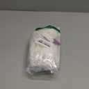 Avidlove Lingerie for Women Sexy Lace Nightgowns Side Slit Sleepwear V Neck Babydoll Chemise L