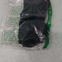 SNEINO Ankle Brace for Women & Men - Ankle Support Brace for Sprained Ankle, Ankle Stabilizer for Achilles, Tendon, Sprain, Injury Recovery, Lace up Ankle wrap for Running, Basketball, Volleyball (Medium) (Medium (Pack of 1), Black)