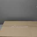 MALOUF Zoned Dough Gel-Infused Memory Foam Bed Pillow-5-Year U.S. Queen-Mid Loft, Queen Mid Loft