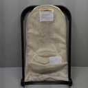 Baby Bouncer,Baby Bouncer Seat,Portable Infant Bouncer with 3-Point Safety Harness,Ergonomic Bouncy Seat, Newborns Bouncer for Babies 0-6 Months up to 20lbs,ASTM-Certified(Mesh Beige)