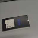 OOK Compatible with Samsung Galaxy S20 Ultra Case with Wrist Strap, Leopard Silicone Shockproof Protective Slim Anti-Scratch Cheetah Cover for Women Girls, Brown