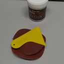 Wood Filler,Wood Putty,Wood Filler Paintable,Wood Repair Putty Stainable,9.87 Ounce White Wood Filler,Wood Furniture Repair kit,Quickly Repair Any Broken and defective Wooden Furniture