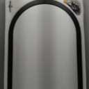 Halloween Decorations Indoor - Halloween Decor - 31.5" x 21.6" Ghost Hologram Mirror with Remote - Spooky Hanging Ghosts for Wall Mantle - Clearance Decoration for Home Bedroom Party Room