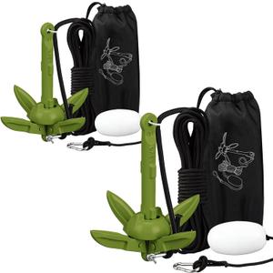 Lounsweer 1.5/3.5 Kit for Kayak Paddle Board, 1.5lb