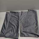 NiNi ALL Decorative Throw Pillow Covers Velvet 20x20 Inch Dark Grey Pack of 2 Cushion Covers Soft for Couch Sofa Bedroom Living Room Outdoor