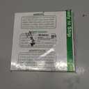 Teling 12 Packs Dual Tips Leather Dye Marker Pens Shoe Marker Leather Touch up Pen for Repair Scratches Shoe Surface, 12 Colors