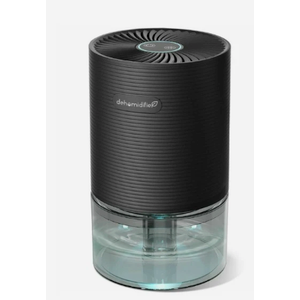 Dehumidifier for Home Small Quiet Dehumidifiers for 44OZ Water Tank Auto Defrost and Shutoff 10 Colors Light 4 Timer Options 3 Modes Portable Dehumidifiers for Bedroom Bathroom Closet RV