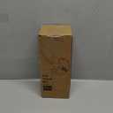 HOTOR Car Trash Can, Car Trash Cup with 30 Additional Trash Bags for Exclusive Using, Multipurpose Trash Can for Car, Office & Home to Meet Various Needs - 2 Packs, Black