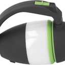 3 in 1 LED Lantern Combo, USB Rechargeable Lantern Flashlight Desklamp with 3 Lighting Mode, 30H Working Time, Work Search Light for Hiking Camp Emergency