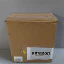 Small Bathroom Trash Can with Toilet Brush Set,36 Disposable Refills