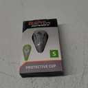 Shock Doctor Sport Protective Flex-Cup, Size Youth Small, White