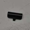 Mini Portable USB-C Power Bank 2 Phone Charges 5000 mAh