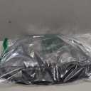 Dog Cat Playpen with Washable Pee Pad, Puppy Pet Playpen Indoor for Small Dog Crate Tent Cage Outdoor, Portable Pop Up Dogs Enclosure Kennel with Carrying Case,Dark Grey