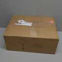 Cinkeda 29" Tall Table Lamp for Living Room Set of 2,Farmhouse Vintage Bedside Nightstand Lamps with USB C+A Ports & AC Outlet,3-Way Dimmable Touch Control Retro Black Lamp for Bedroom,Color 5