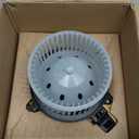 ABS Heater Blower Motor Fan Fits for 2009-2017 Ford Expedition /2009-2014 Ford F-150/2009-2014 Lincoln Navigator CL1Z 19805 A 700237 CL1Z19805A 615-00200 FO3126130