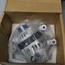 New Alternator Fit for Ford Escape 2.5L 2009-2012, Focus 2.0L 2008-2011,Fusion 2.5L 2010, Transit Connect 2.0L 2010-2013, for Mazda Tribute/Mercury Mariner 2.5L 2009-2011, for Mercury Milan 2.5L 2010