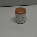 20 Year Anniversary Candle Gifts, Best 20th Wedding Anniversary Couple Her Him Wife Husband Women Gifts