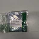 PAVOI 14K Gold Plated 925 Sterling Silver Cubic Zirconia Stud Earrings for Women - Simulated Diamond CZ Earrings