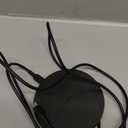 Belkin Wireless Charging Pad 15W - Qi Charger, Charging Station for Apple iPhone 17, iPhone 16/15/14 Series, AirPods, Samsung Galaxy S25, Galaxy S24, Pixel - 5ft Cable Included - Black