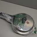 Prestige Deluxe Alpha Stainless Steel Pressure Cooker, 2 Liters/2.11 Quarts