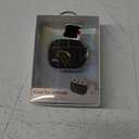 HYPE Gen 3 Airpod Case Black Marble